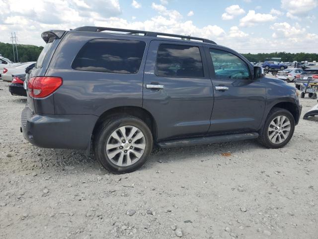 2015 TOYOTA SEQUOIA LI - 5TDKY5G16FS057841