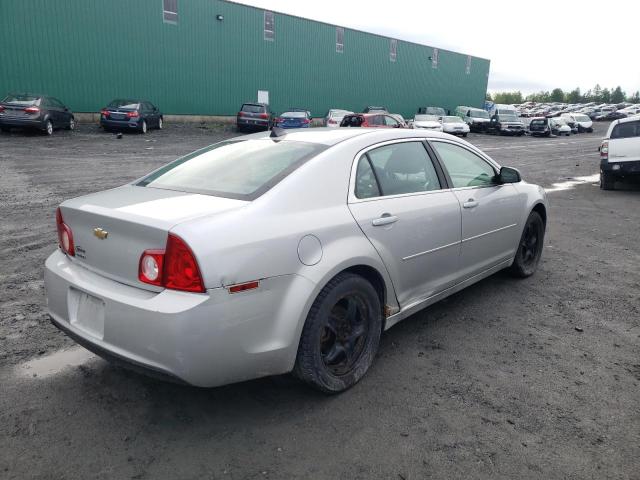 2012 Chevrolet Malibu Ls VIN: 1G1ZB5EU6CF145600 Lot: 55445284