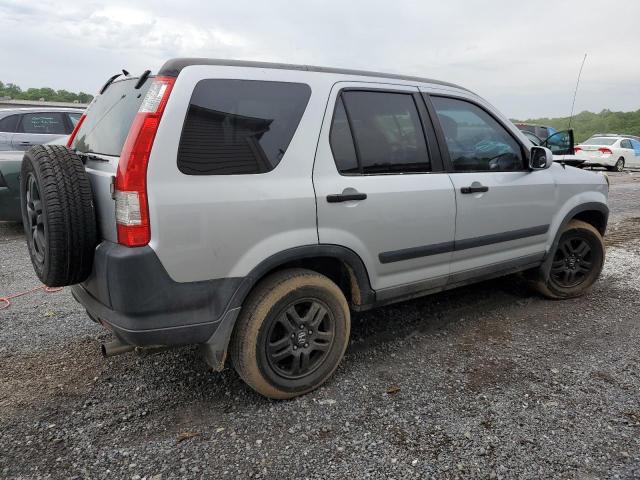 2004 Honda Cr-V Ex VIN: SHSRD78814U238633 Lot: 55458394