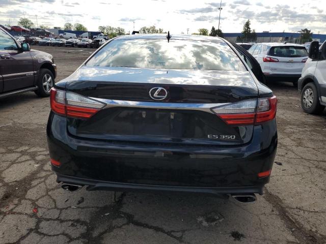 2017 Lexus Es 350 VIN: JTHBK1GG0H2258206 Lot: 54391474
