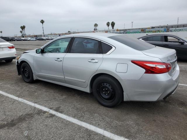 2017 NISSAN ALTIMA 2.5 - 1N4AL3AP5HN309458