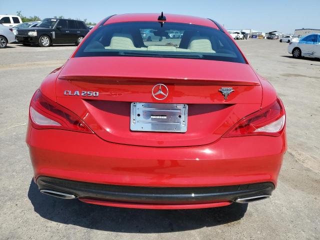 2018 Mercedes-Benz Cla 250 VIN: WDDSJ4EBXJN538125 Lot: 54958774