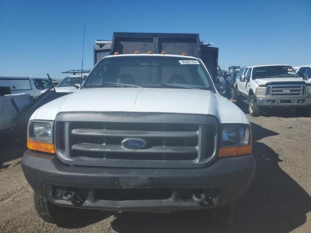 1999 Ford F350 Super Duty VIN: 1FDWF37S3XEA42401 Lot: 56282154