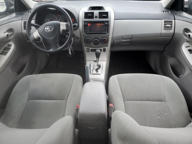 2013 Toyota Corolla Base VIN: 2T1BU4EE3DC036155 Lot: 53562794