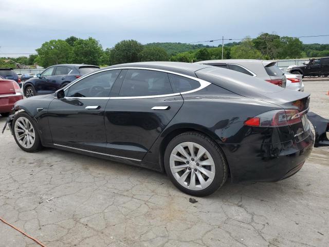 2018 Tesla Model S VIN: 5YJSA1E24JF248860 Lot: 54438854