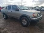 Lot #3030059025 2000 NISSAN FRONTIER C