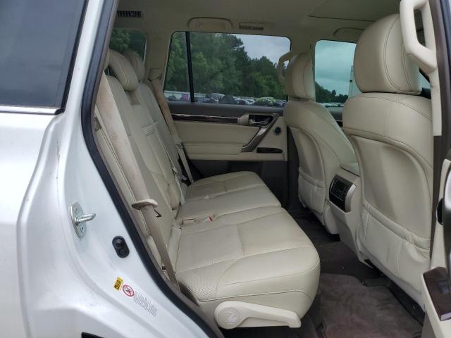 2016 Lexus Gx 460 Premium VIN: JTJJM7FX8G5134903 Lot: 57174164