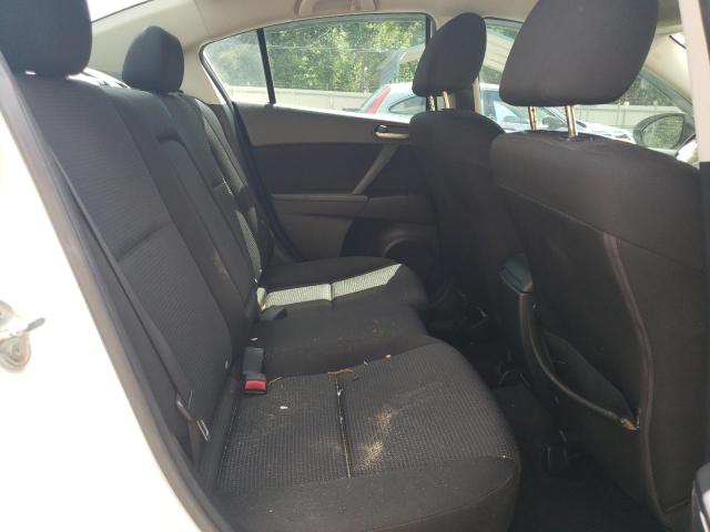 2012 Mazda 3 I VIN: JM1BL1V79C1564711 Lot: 55526004