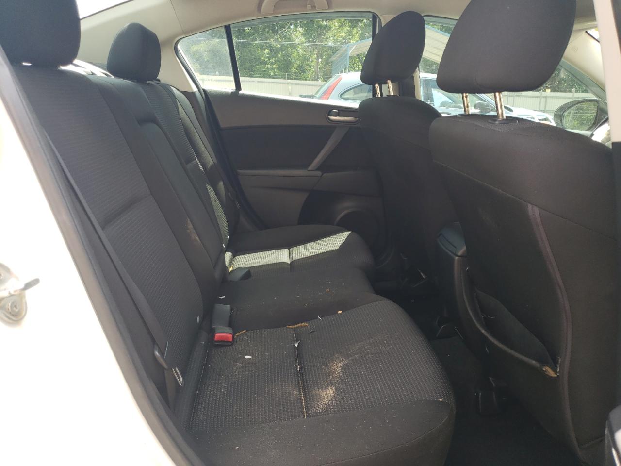 JM1BL1V79C1564711 2012 Mazda 3 I