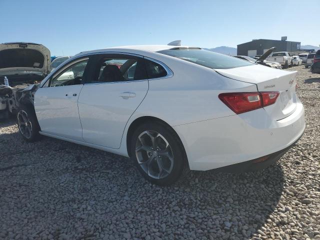 2023 Chevrolet Malibu Lt VIN: 1G1ZD5ST3PF216067 Lot: 56423164