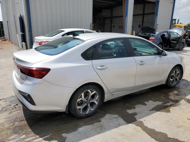 3KPF24AD2LE261235 Kia Forte FE 3