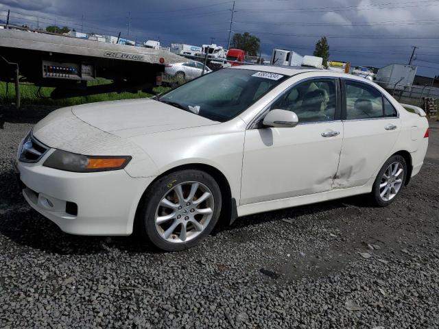 JH4CL96887C004892 2007 Acura Tsx 2007 Acura Tsx VIN: JH4CL96887C004892 Lot: 53837534