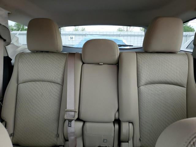 2014 Dodge Journey Sxt VIN: 3C4PDCBGXET270605 Lot: 53321664