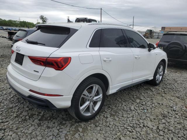 WA1DECF3XL1104347 Audi Q3 PREMIUM 3