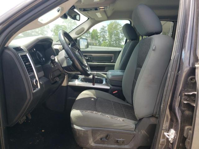 2017 Ram 1500 Slt VIN: 1C6RR6GG1HS582829 Lot: 55255144