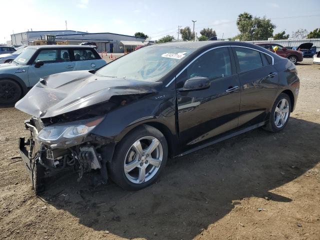 VIN 1G1RC6S57KU110543 2019 Chevrolet Volt, LT no.1