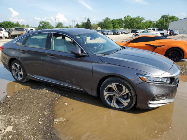 2019 Honda Accord Ex VIN: 1HGCV1F45KA128148 Lot: 54892194