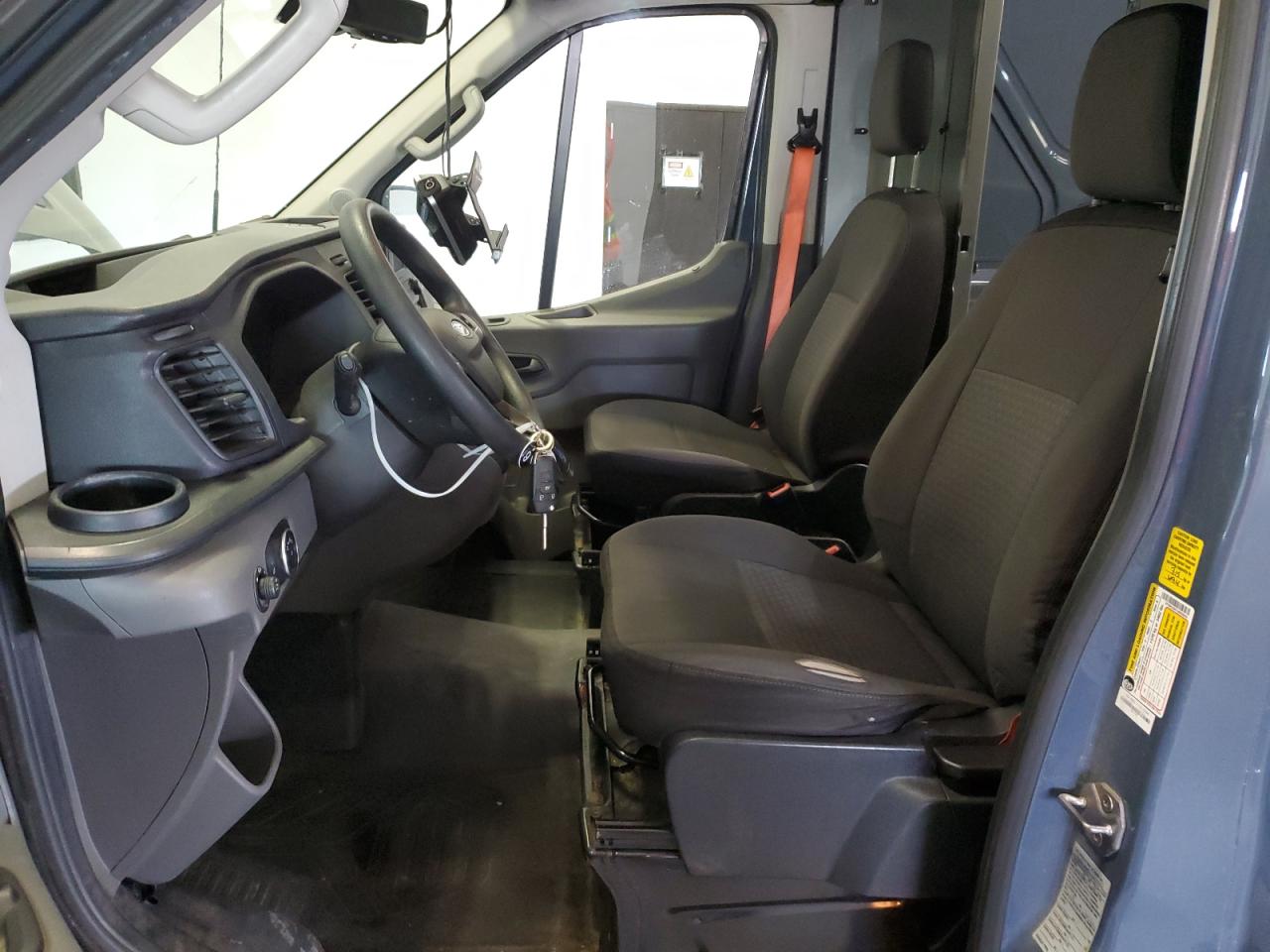 1FTBR3X87LKB26845 2020 Ford Transit T-250