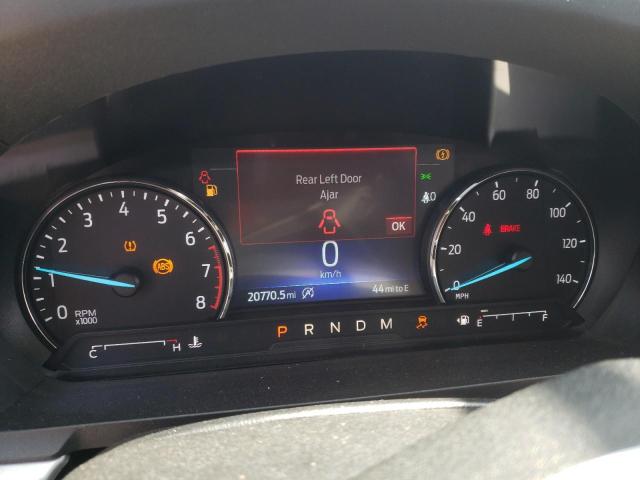 2020 FORD EXPLORER X - 1FMSK7DH4LGD15984