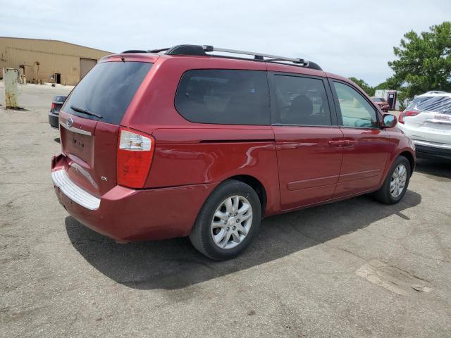 2008 Kia Sedona Ex VIN: KNDMB233786232133 Lot: 56844014