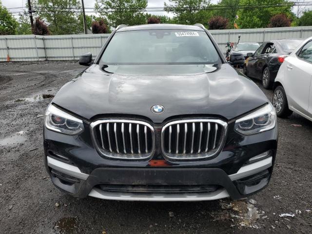 2019 BMW X3 xDrive30I VIN: 5UXTR9C52KLR07220 Lot: 55474984