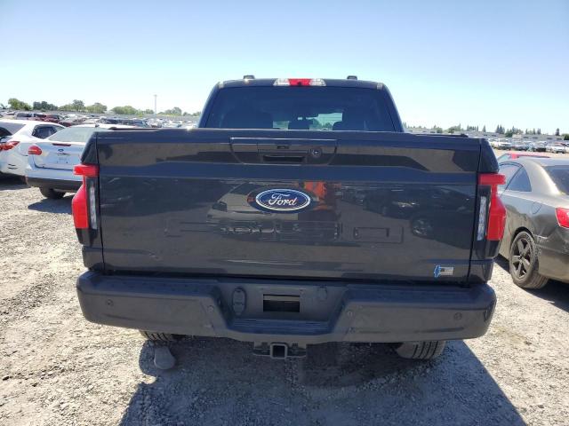 2023 Ford F150 Lightning Pro VIN: 1FTVW1EL0PWG24093 Lot: 54622814