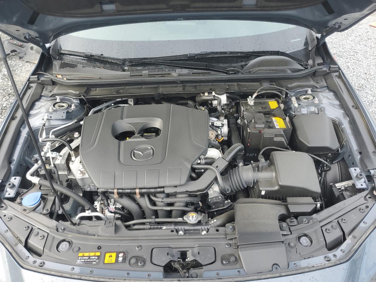 JM1BPBLM5R1650626 2024 Mazda 3 Preferred