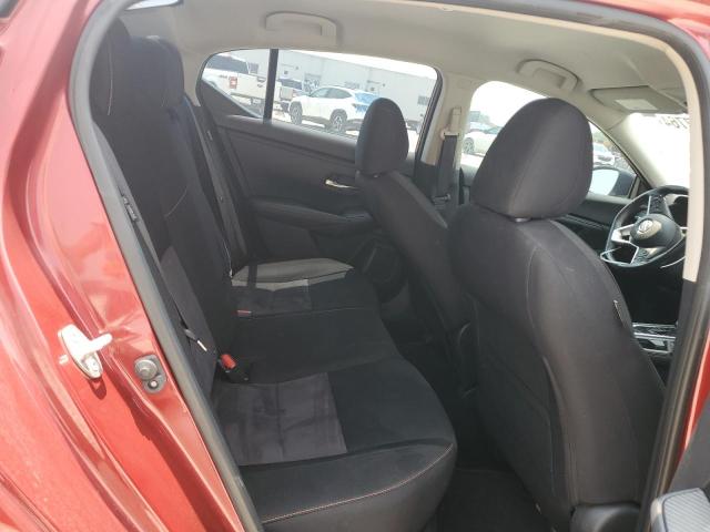 2020 Nissan Sentra Sr VIN: 3N1AB8DV5LY299260 Lot: 54067764