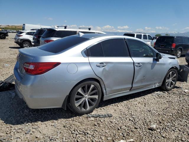 2017 Subaru Legacy 3.6R Limited VIN: 4S3BNEN65H3009081 Lot: 53917934