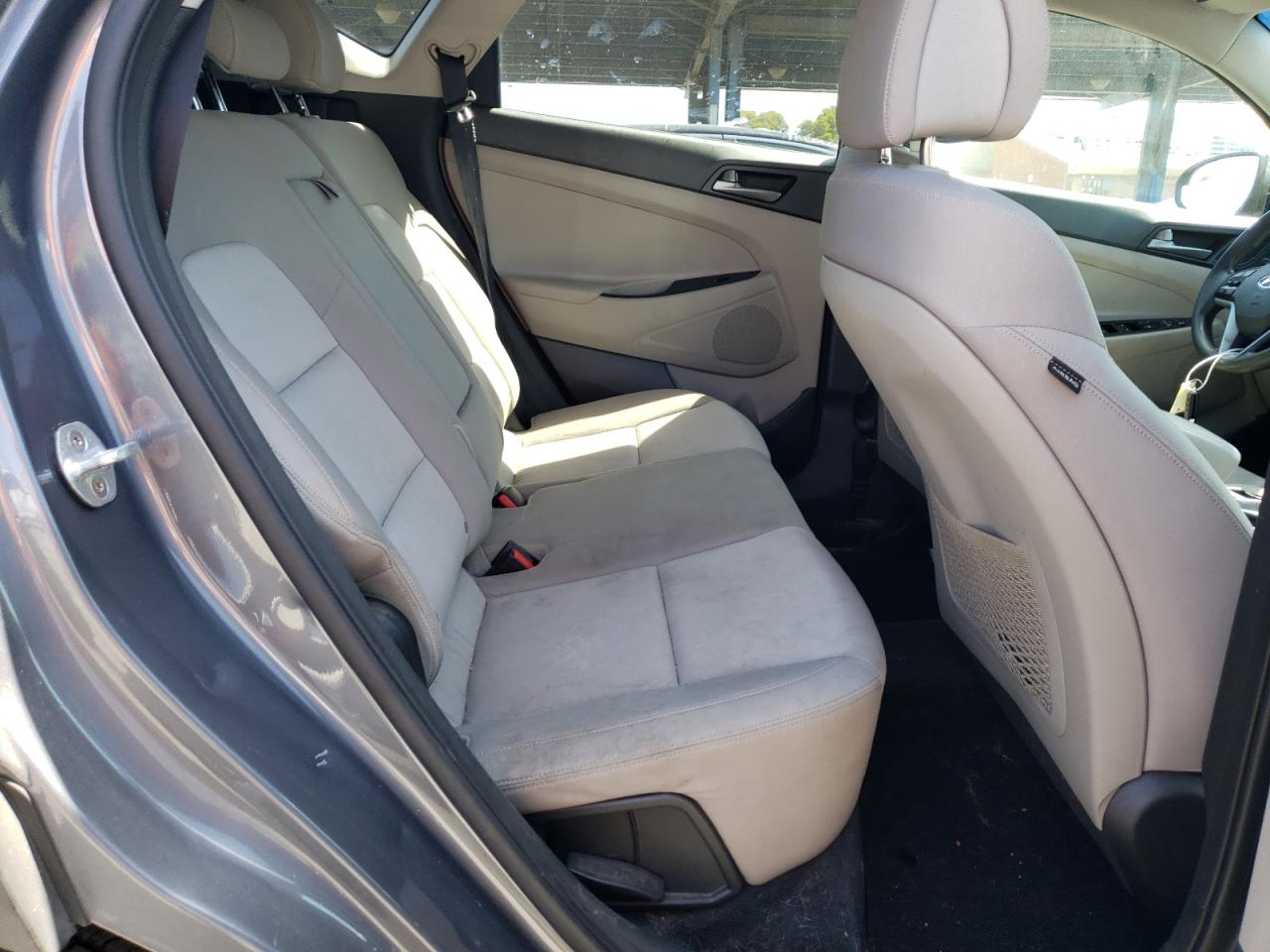 KM8J23A40GU213806 2016 Hyundai Tucson Se