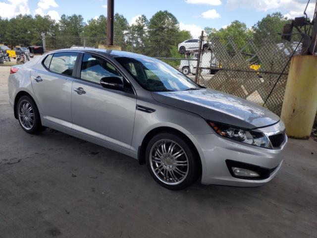 2013 Kia Optima - Image 4
