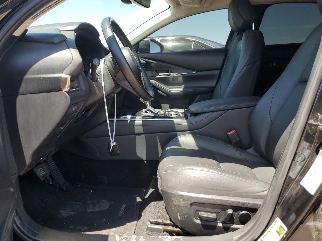 3MVDMBAY3MM309582 2021 Mazda Cx-30