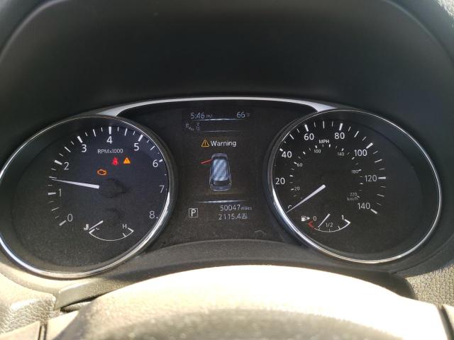 2016 NISSAN ROGUE S - 5N1AT2MV4GC786385