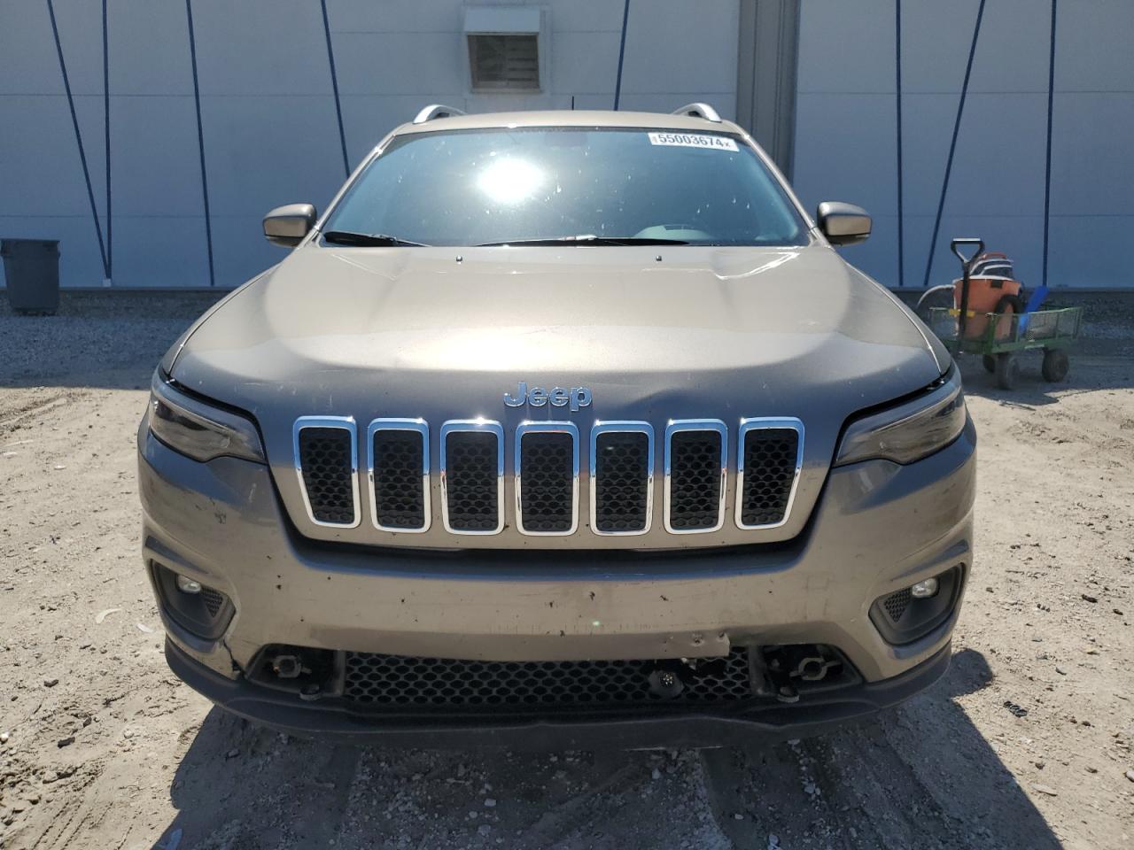 1C4PJMLX6KD400510 2019 Jeep Cherokee Latitude Plus