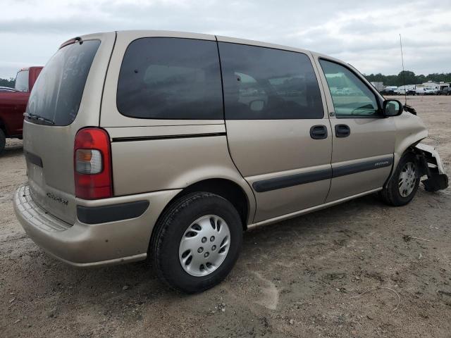 2003 Chevrolet Venture VIN: 1GNDU03E63D125683 Lot: 54541204