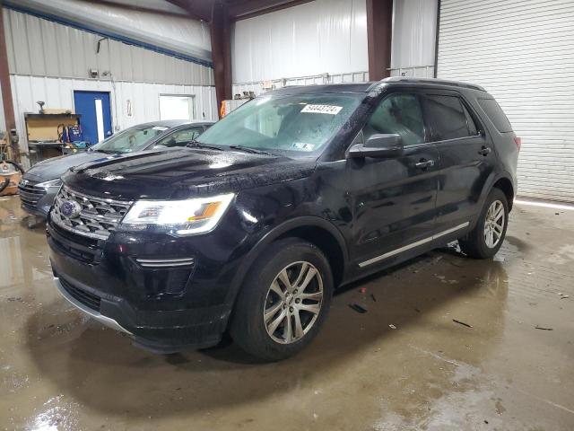 2018 Ford Explorer Xlt VIN: 1FM5K8DH0JGA18291 Lot: 54443724