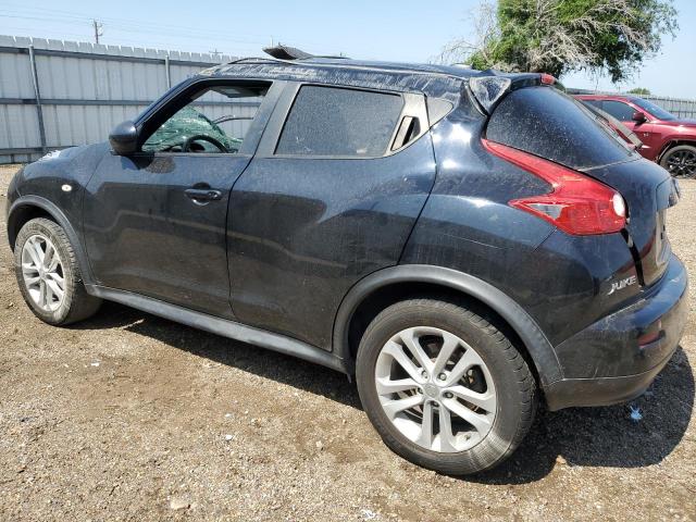 2013 Nissan Juke S VIN: JN8AF5MR7DT222360 Lot: 55004344