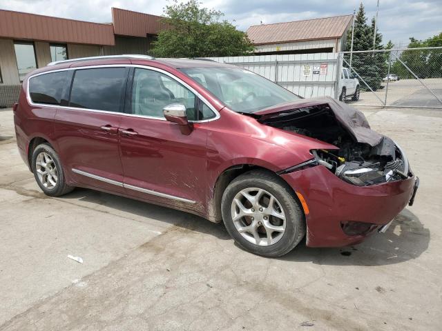 2017 CHRYSLER PACIFICA L - 2C4RC1GG1HR704717