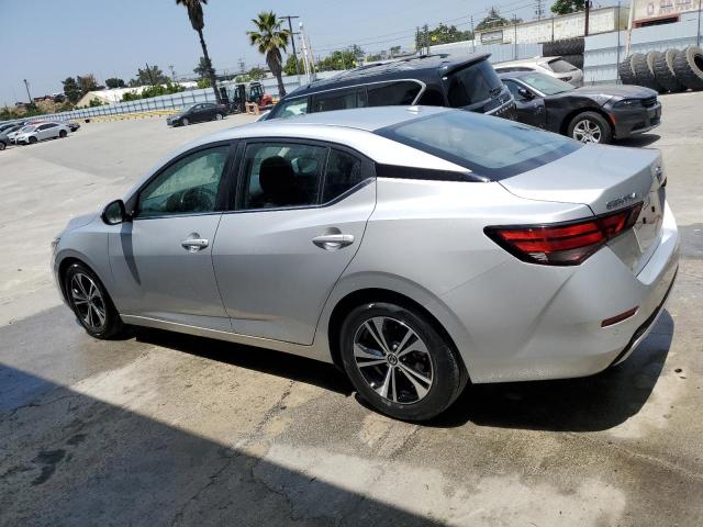 2022 Nissan Sentra - Image 2
