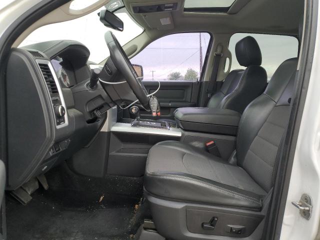 2010 Dodge Ram 1500 VIN: 1D7RV1CT4AS253953 Lot: 53154074