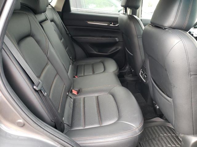 2019 MAZDA CX-5 GRAND - JM3KFBDM2K0650393