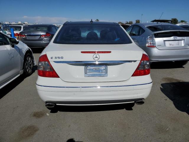 2008 Mercedes-Benz E 350 VIN: WDBUF56XX8B302458 Lot: 53480384