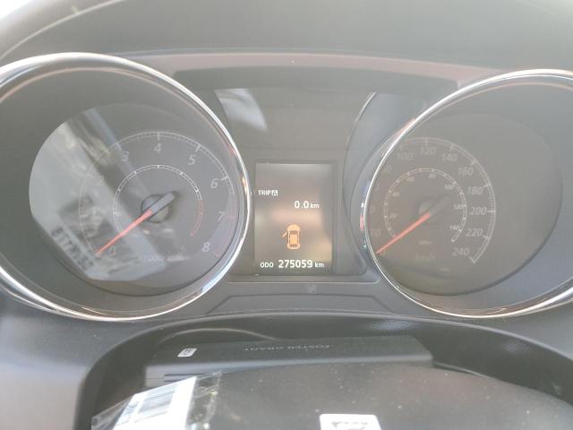 2017 MITSUBISHI RVR SE LIM JA4AJ4AW6HZ603659