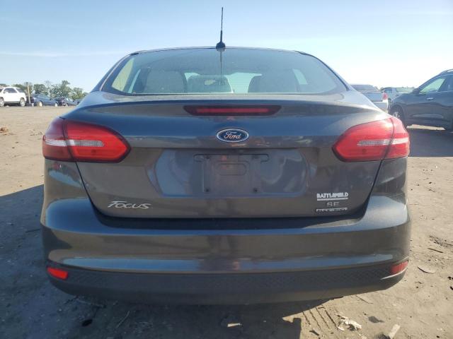 2016 Ford Focus Se VIN: 1FADP3F21GL242592 Lot: 54143604