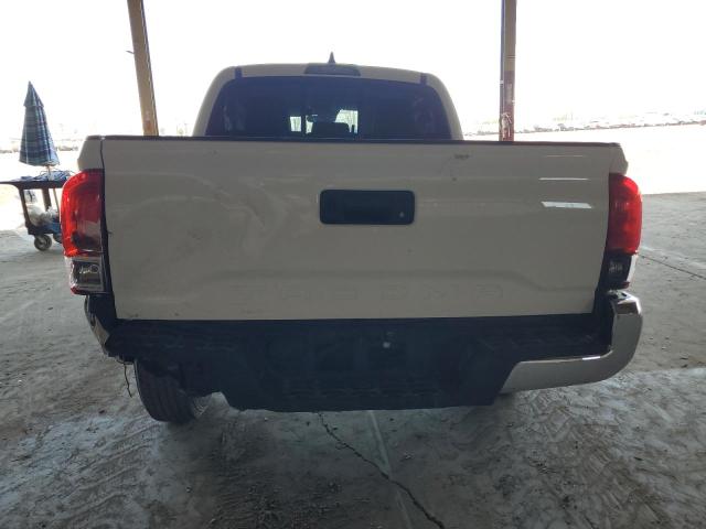 2022 Toyota Tacoma Double Cab VIN: 3TYAX5GN9NT039211 Lot: 47815284