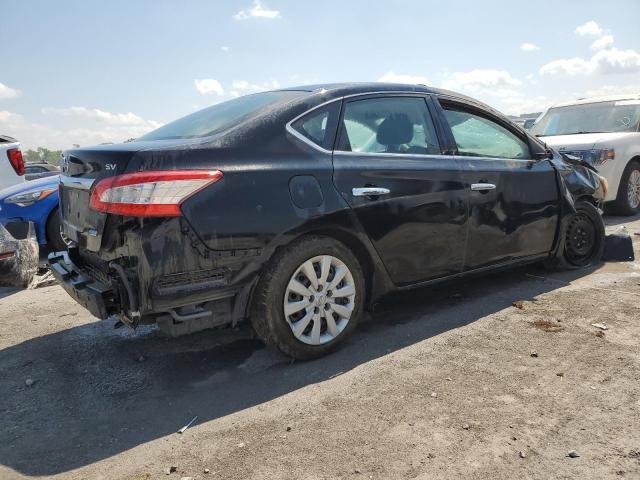 2014 Nissan Sentra S VIN: 3N1AB7AP1EL694049 Lot: 55494194