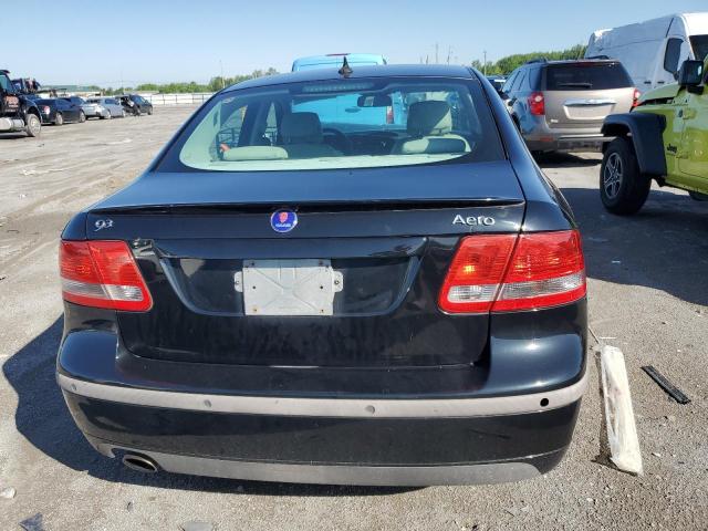 2005 Saab 9-3 Aero VIN: YS3FH49Y751053579 Lot: 53942734