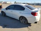 Lot #3023417257 2017 SUBARU WRX PREMIU