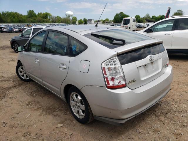 2007 Toyota Prius VIN: JTDKB20U377677322 Lot: 53701134