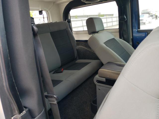 2010 Jeep Wrangler Sport VIN: 1J4AA2D12AL182326 Lot: 55697414